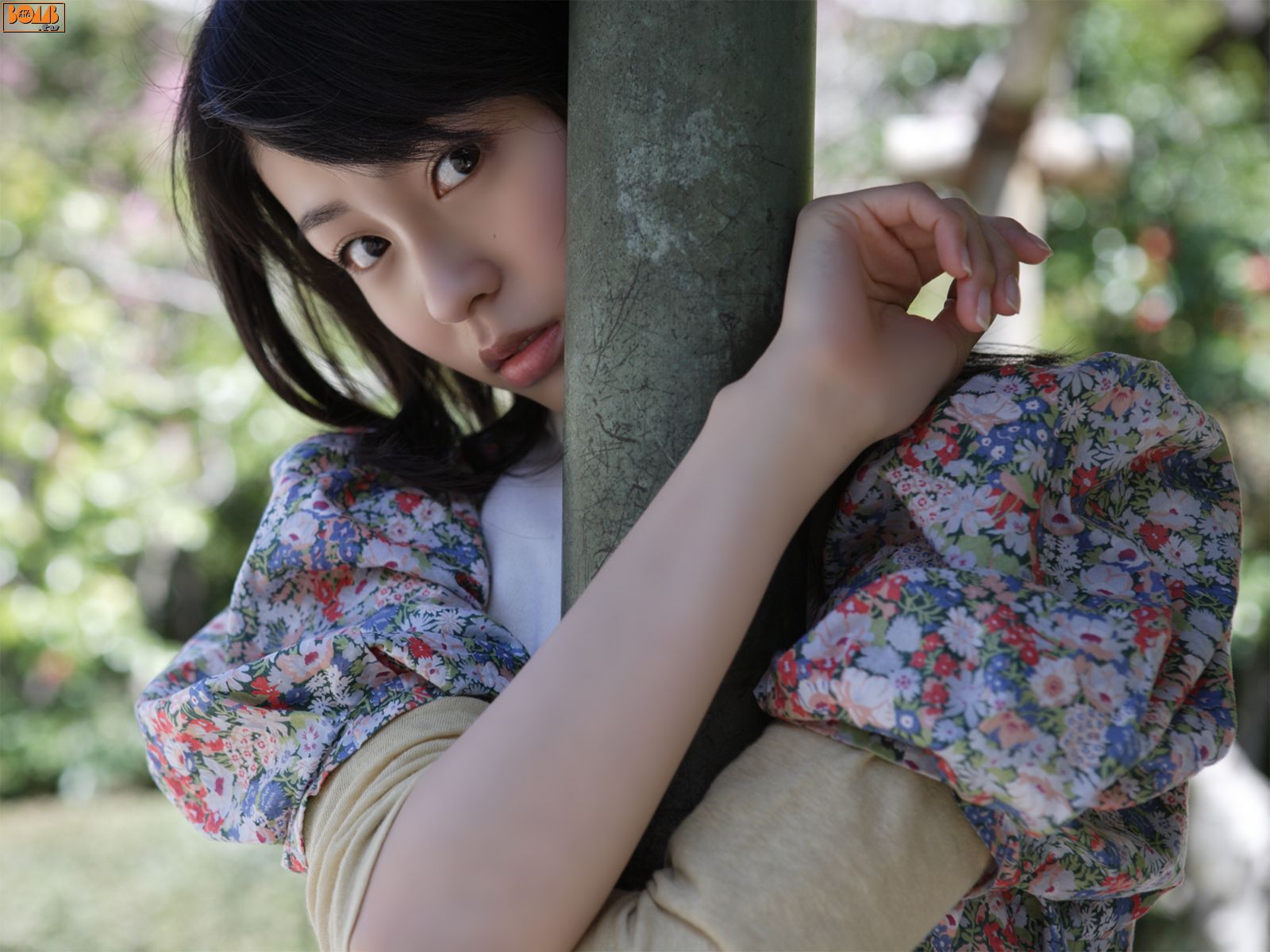 Yuika Motokariya 女优写真 性感美女图片 ASIA Bomb.TV